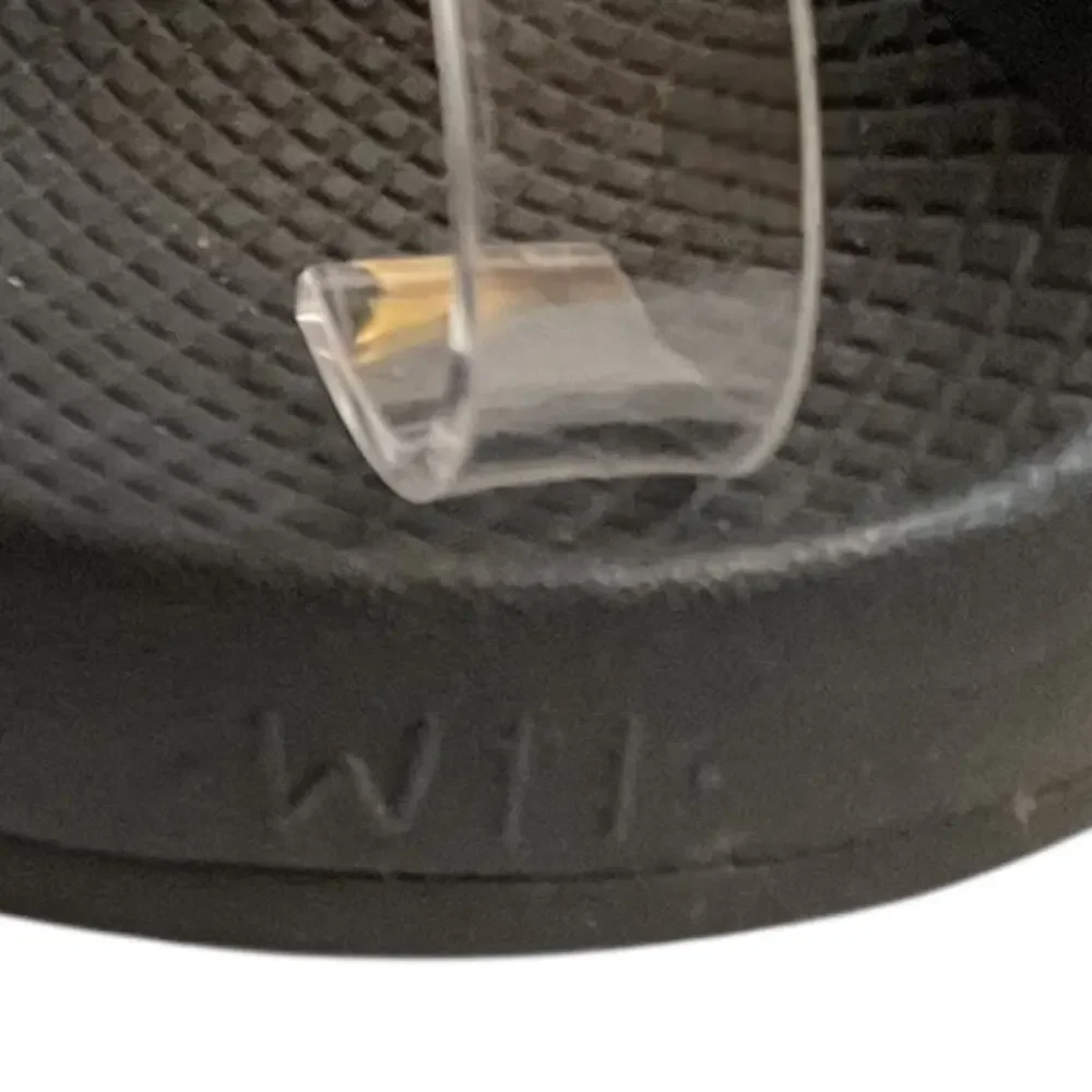 Chaco Z/2 Classic Women’s Black Sandals Size 11 Toe Loop Adjustable Strap Hiking - Picture 10 of 15